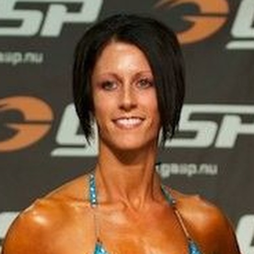 Jennifer Neal profile photo