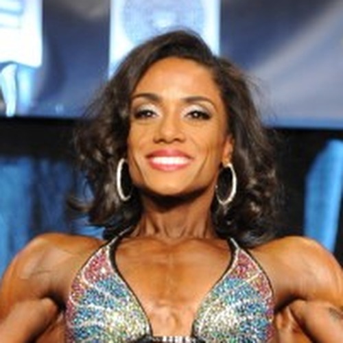 Sharlyn Hampton profile photo