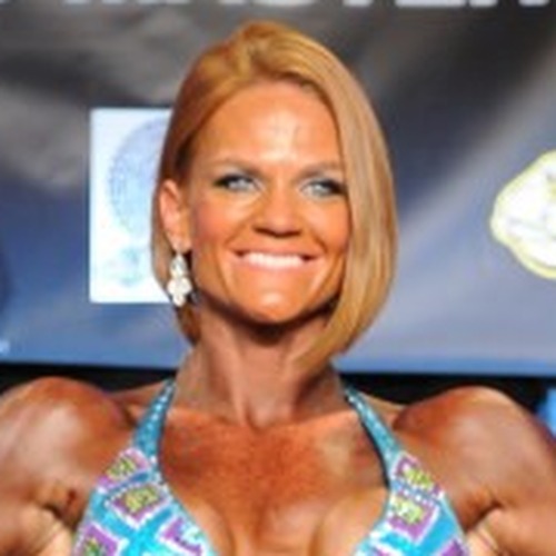 Ashley DeCristofaro profile photo