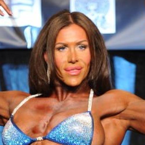 Christina Miller profile photo