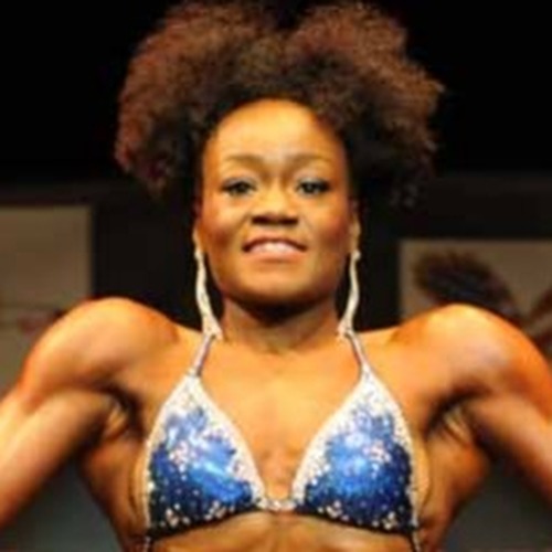 Tatiana Griffin profile photo