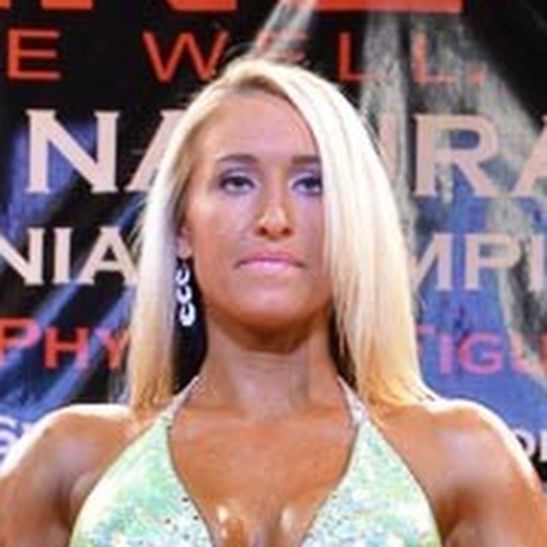 Lindsay Donovan profile photo