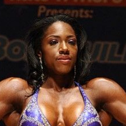 Brittney Sowells profile photo
