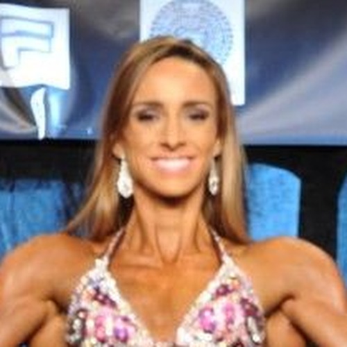 Michelle Gagner profile photo