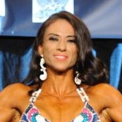 Rosa Ordaz profile photo