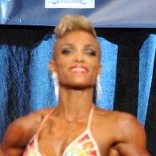 Zoe Montanez profile photo