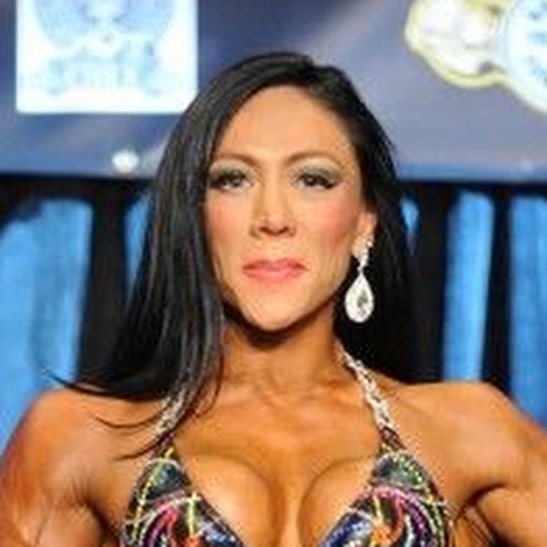 Rina Zamudio profile photo