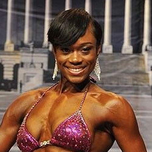 Jessica Poole profile photo