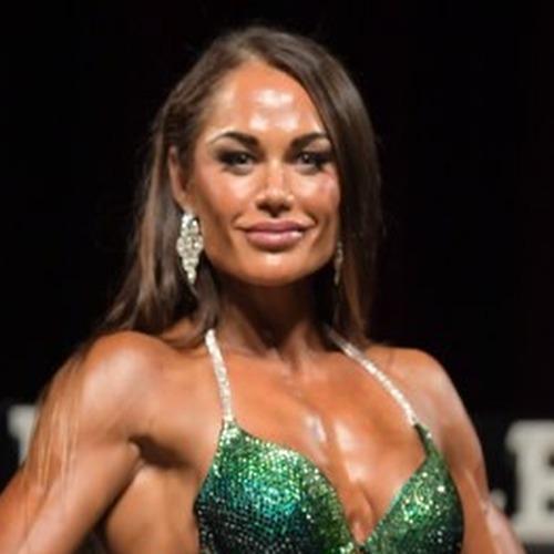 Jacqueline Sobotka profile photo