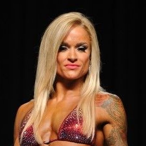 Caitlin Cleland profile photo
