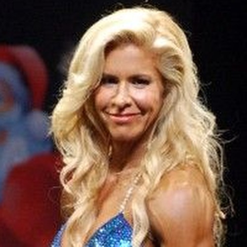 Sandra Sarria profile photo