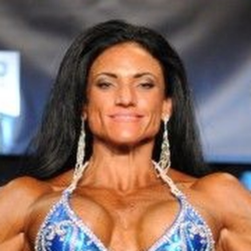 Jamie Heaton profile photo