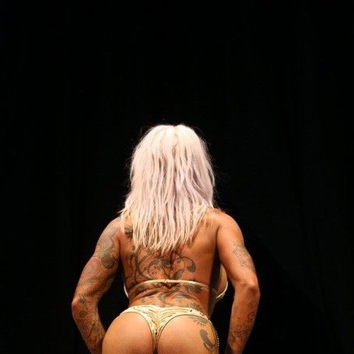 Rebecca Vaughn profile photo