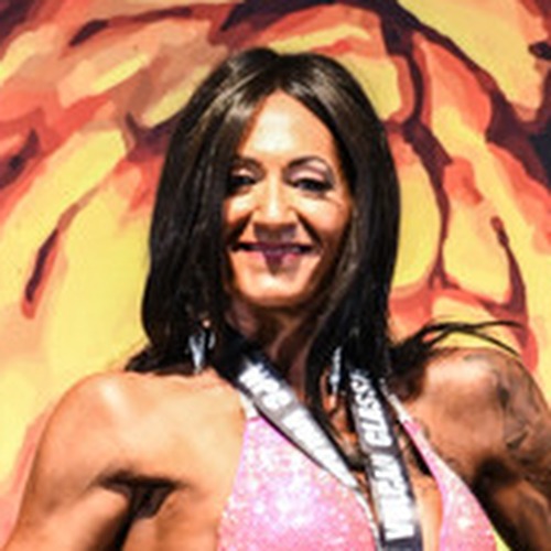 Kathryn Barnett profile photo