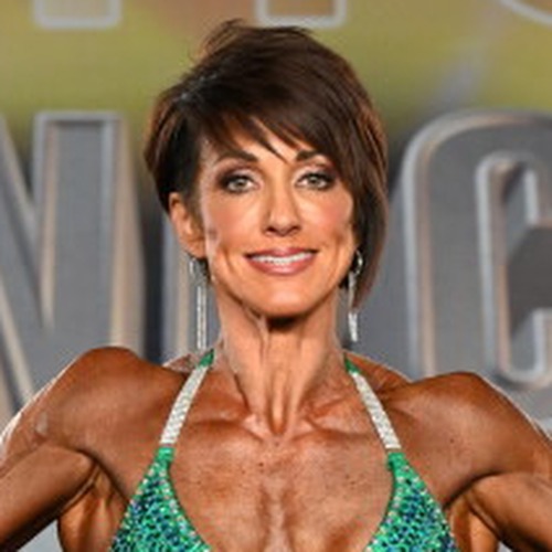 Tonia King profile photo