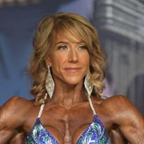 Robin Payton profile photo