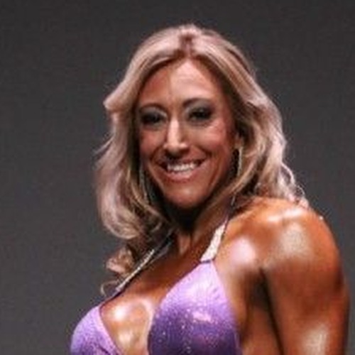 Ashley Stallings profile photo