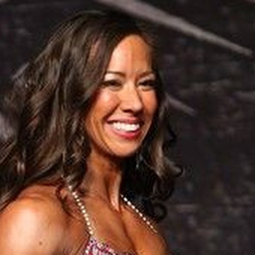 Christina Gates profile photo