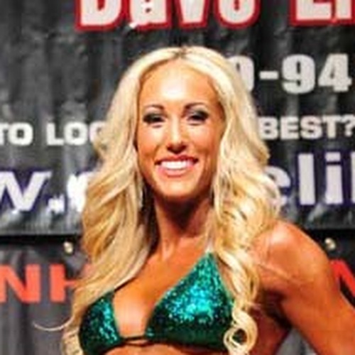 Jillian Muth profile photo