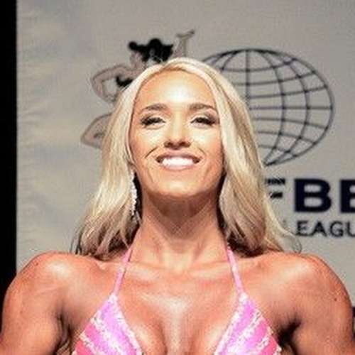 Kaylie Crumpacker profile photo