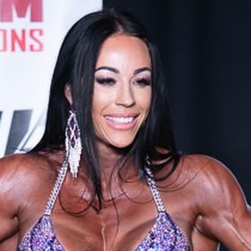 Rachel Reyes profile photo