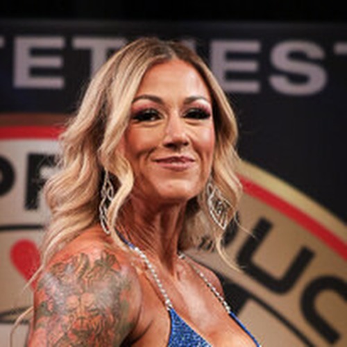 Tierney Burk profile photo