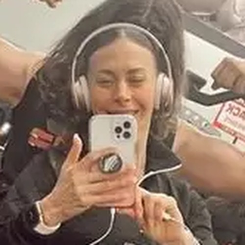Vanessa Stanford profile photo