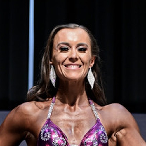 Krystal Delage profile photo