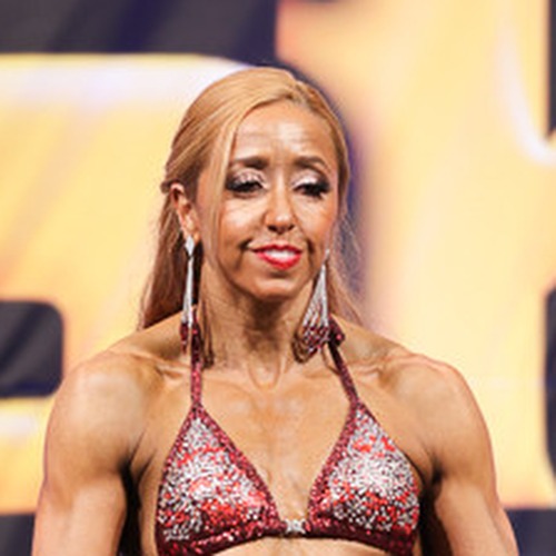 Natalie Kleinman profile photo