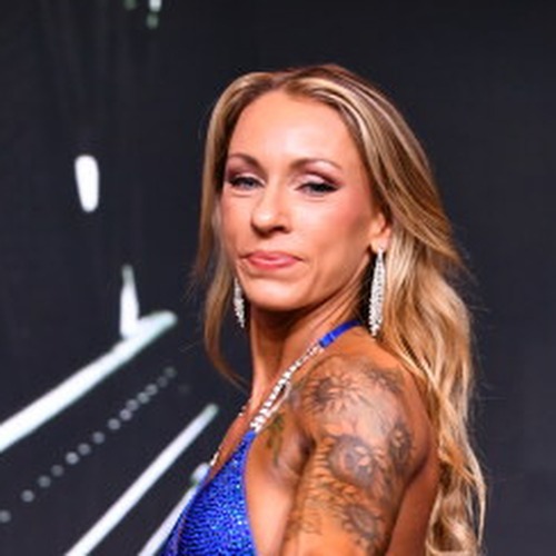 Jaclyn White profile photo