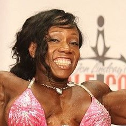 Tamora Whitfield profile photo