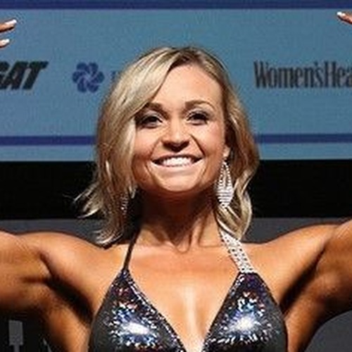 Heather Lanz profile photo