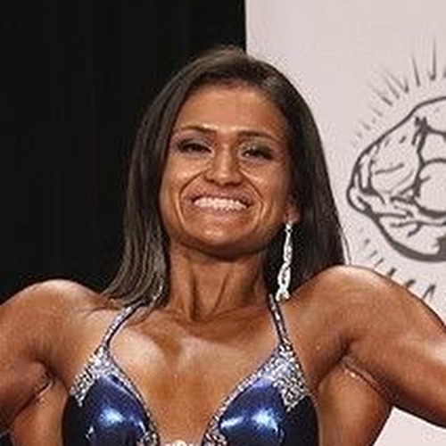 Edlyn Ocampo profile photo