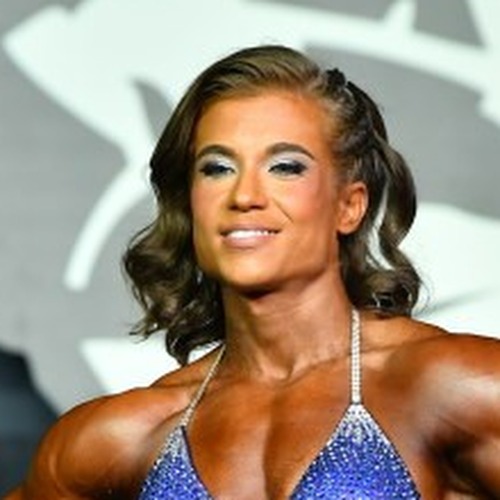 Alyssa Kiessling profile photo