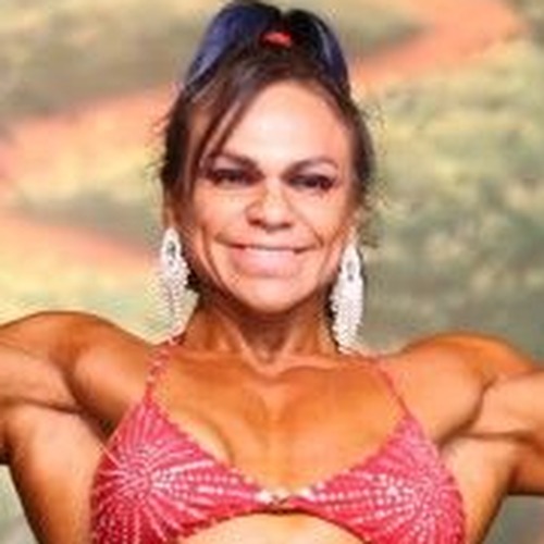 Jeaneth Saskia Poff profile photo