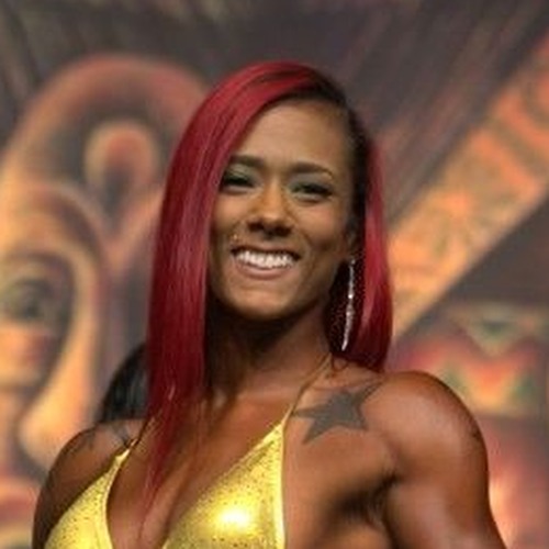 Alana McCloskey profile photo