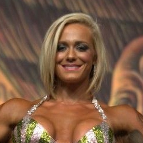 Brittany Taccetta profile photo