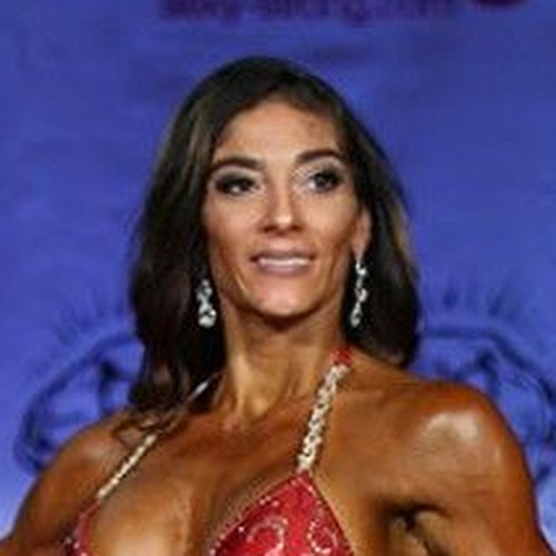 Katherine Tyler profile photo