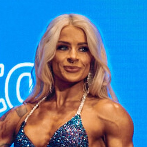 Paige Martin profile photo