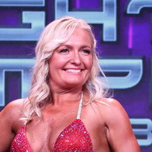 Heidi Brown profile photo