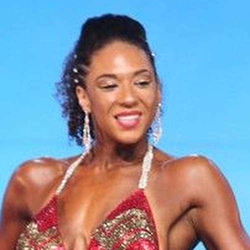 Frances Figueroa profile photo
