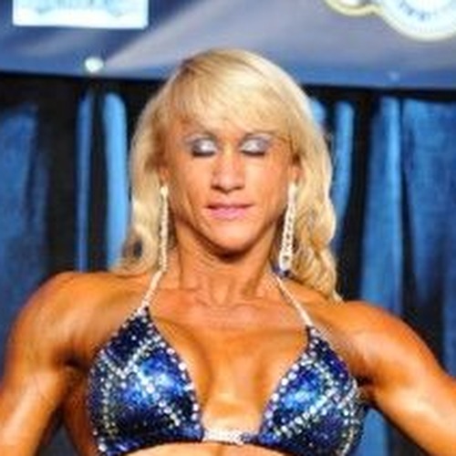 Millie Coane profile photo