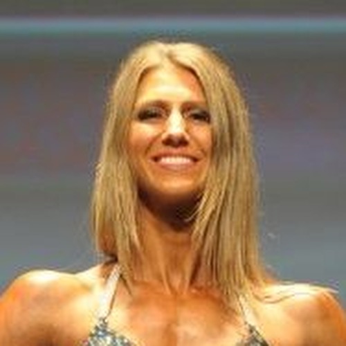 Mary Dorsch profile photo