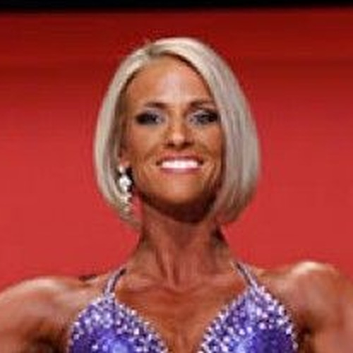 Andrea Rogers profile photo