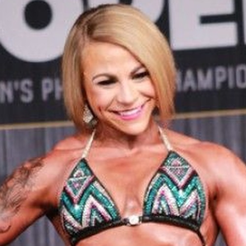 Kayla Matous profile photo