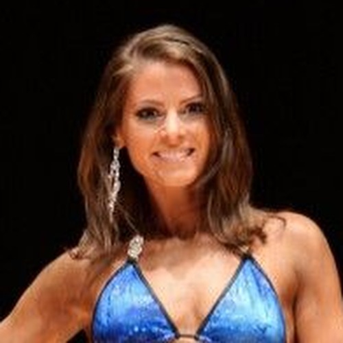 Sarah Staunton profile photo