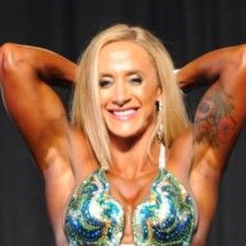 Emily Reed profile photo