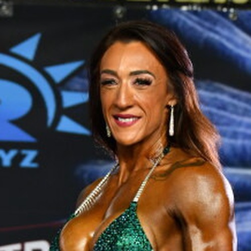 Linnae Webb profile photo