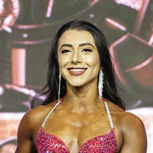 Christine Contreras profile photo