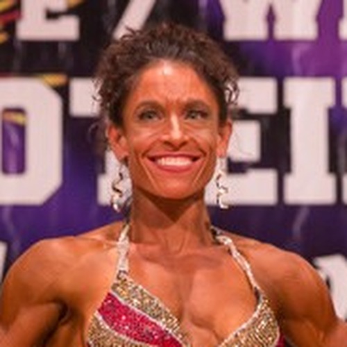 Alisa Ashbaugh profile photo